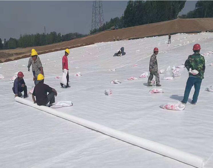 防水土工膜 防水土工膜